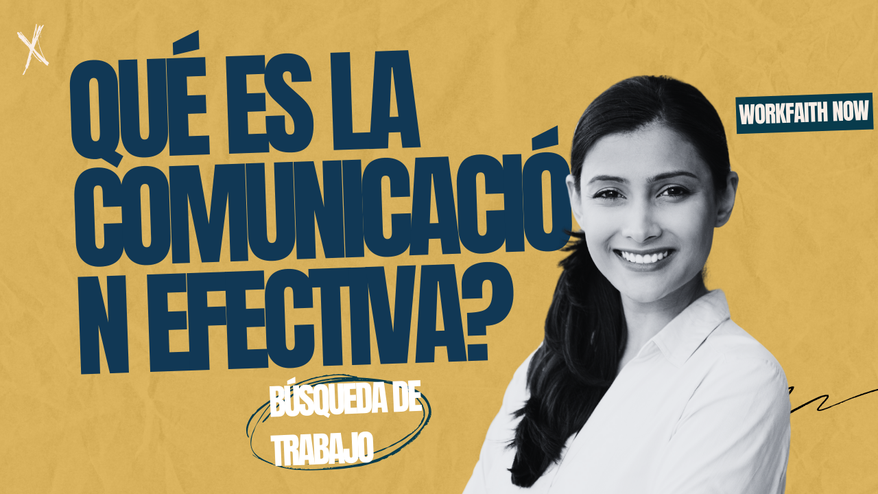 que es la communication en effectiva