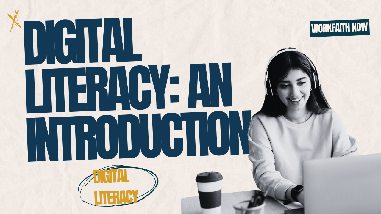 digital literacy_ an introduction