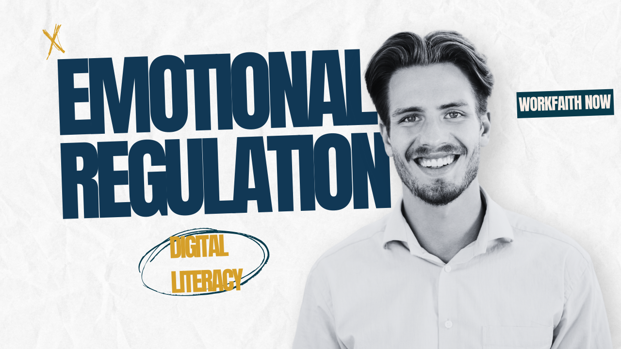 emotional regulation