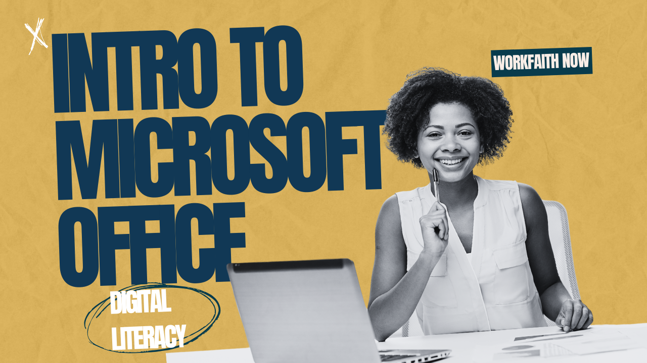 intro to microsoft office