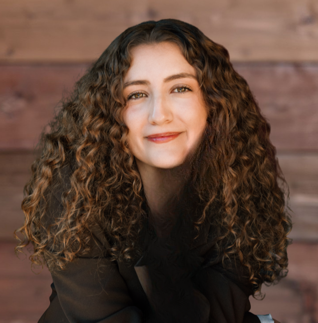 Breana Cruz - Square